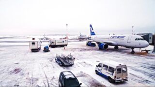 ✈️¿Hay vuelos directos a Rovaniemi desde España?