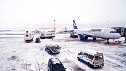 ✈️¿Hay vuelos directos a Rovaniemi desde España?