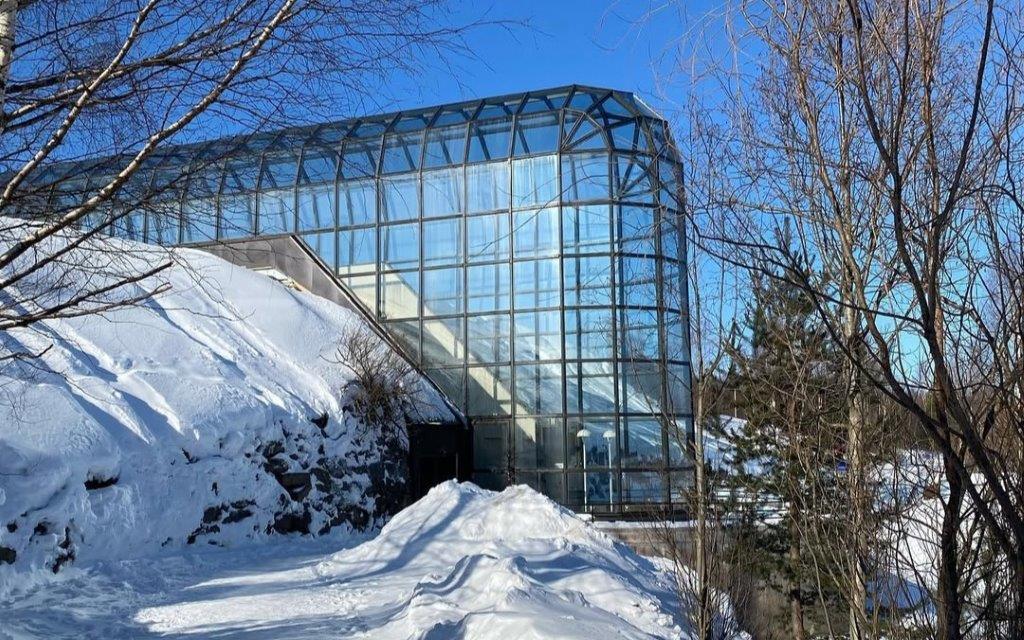Museo Artikum