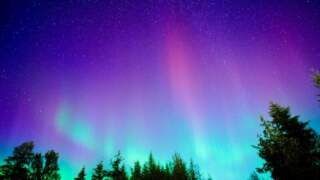 Ver auroras boreales en Rovaniemi, cómo maximizar posibilidades.