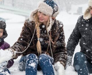 Hoteles para familias en Rovaniemi