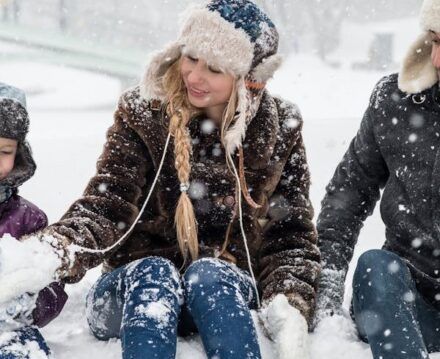Hoteles para familias en Rovaniemi