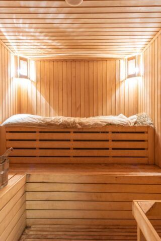 Experiencias de sauna y baño de hielo en Rovaniemi