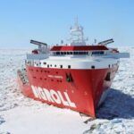 Cruceros rompehielos desde Rovaniemi, ¿cómo reservar la experiencia?