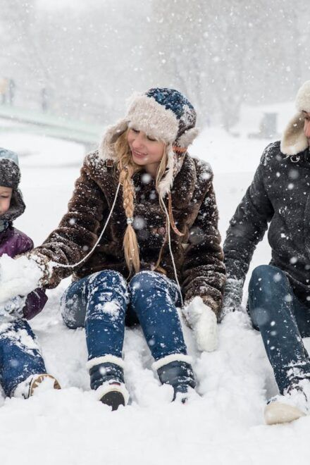 ¿Dónde alquilar ropa en Rovaniemi?