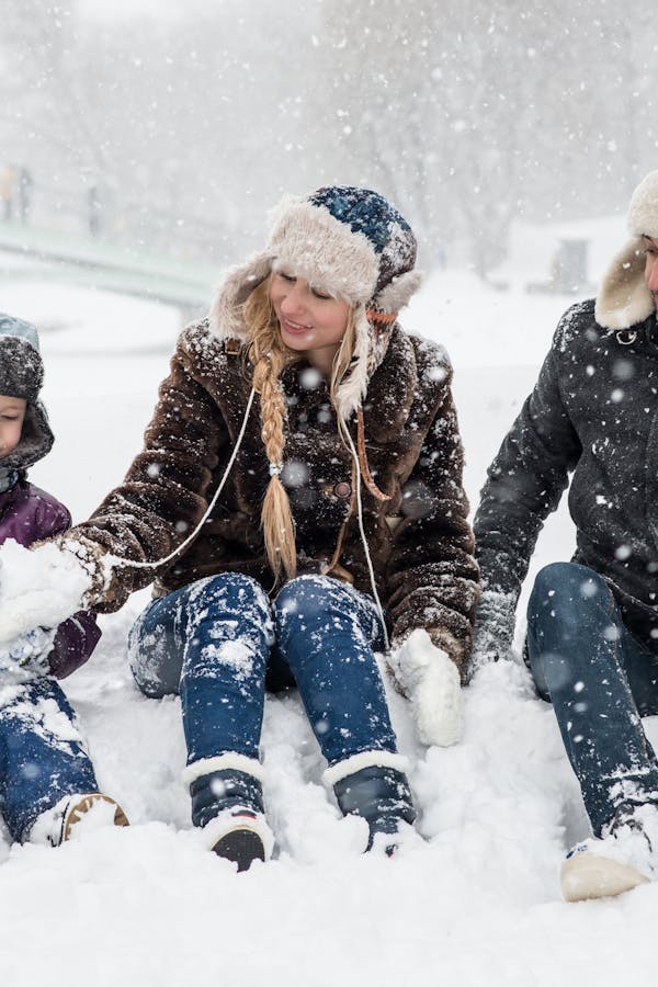 ¿Dónde alquilar ropa en Rovaniemi?