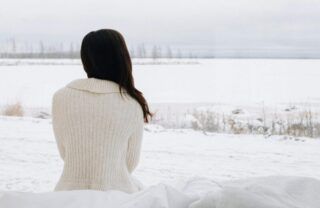 Planes románticos en Rovaniemi