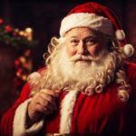 Visitar a Papá Noel en Rovaniemi
