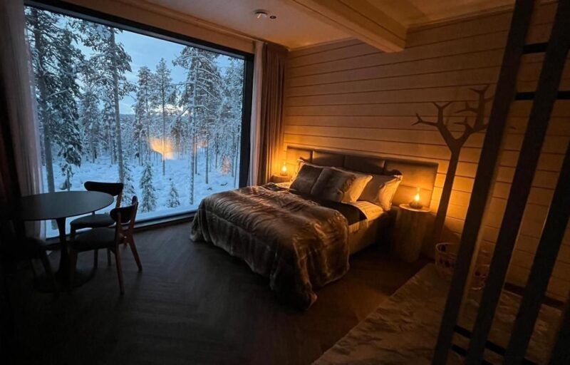 Hoteles y resorts adults only en Rovaniemi
