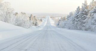 Un viaje a Rovaniemi con frío extremo, nuestros consejos