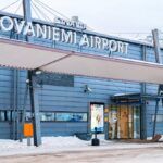 Mis consejos para el aeropuerto de Rovaniemi