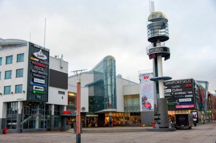 ¿Es interesante la ciudad de Rovaniemi?