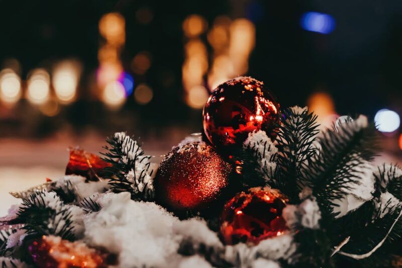 ¿Cómo es la Navidad en Rovaniemi? ¿Qué eventos y actividades especiales hay?
